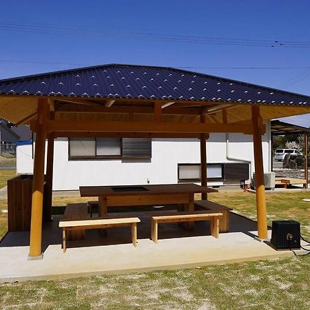 ゆったりとした時間を過ごせる一棟貸切の別荘　たけしま Naruto  Exterior photo