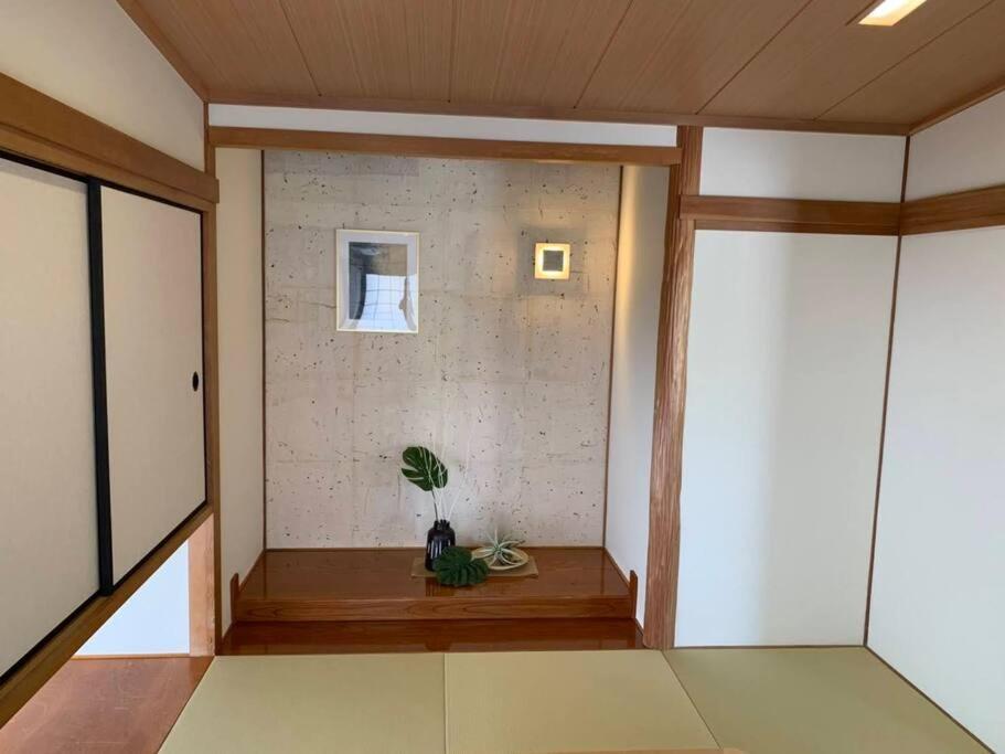ゆったりとした時間を過ごせる一棟貸切の別荘　たけしま Naruto  Exterior photo