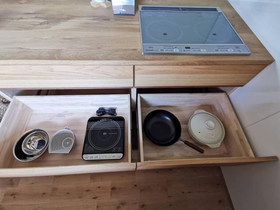 ゆったりとした時間を過ごせる一棟貸切の別荘　たけしま Naruto  Exterior photo